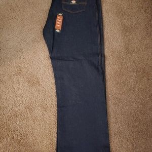 Men's Dickies Jeans 46x32